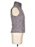 Patagonia 100% Polyester Purple Sweater Vest Size XS - photo 4