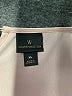 Worthington 100% Polyester Pink 3/4 Sleeve Blouse Size XL - photo 7