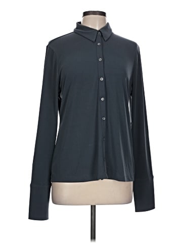 J.Crew Long Sleeve Blouse (view 1)