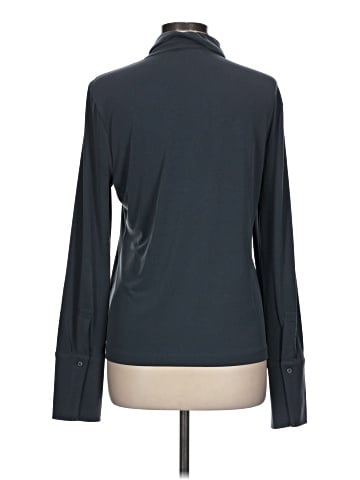 J.Crew Long Sleeve Blouse (view 2)
