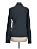 J.Crew Gray Long Sleeve Blouse Size L - photo 2