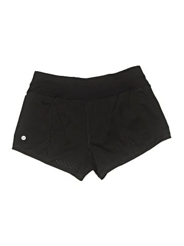 Lululemon Athletica Athletic Shorts (view 2)