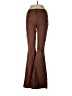 Shein Brown Dress Pants Size L - photo 1