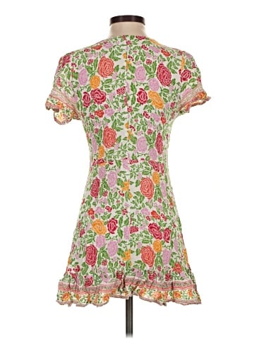 Assorted Brands Casual Dress (view 2)