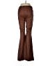 Shein Brown Dress Pants Size L - photo 2