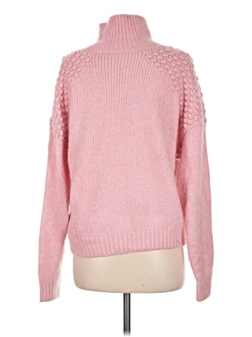 Free People Turtleneck Sweater (view 2)