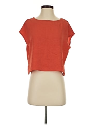 Unbranded Short Sleeve Top (view 1)