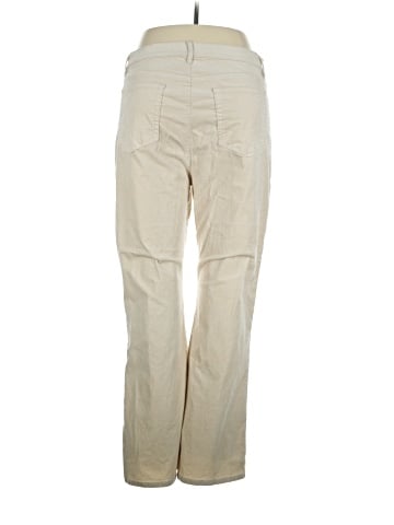 Ann Taylor LOFT Outlet Khakis (view 2)