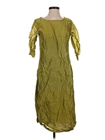 Fabindia Casual Dress (view 1)