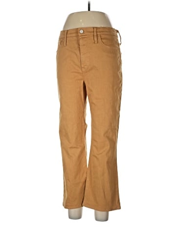J.Crew Khakis (view 1)