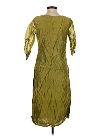 Fabindia Casual Dress (view 2)