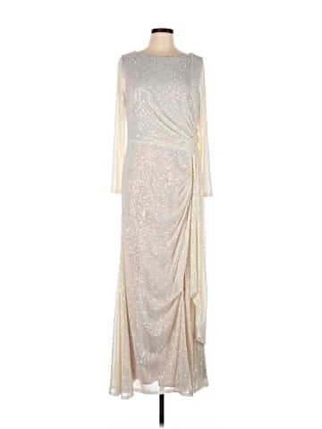 IEENA for Mac Duggal Cocktail Dress (view 1)