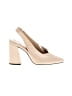 Vince Camuto Ivory Heels Size 9 - photo 1