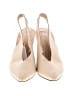Vince Camuto Ivory Heels Size 9 - photo 2
