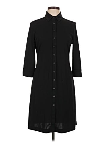 Express Casual Dress (view 1)