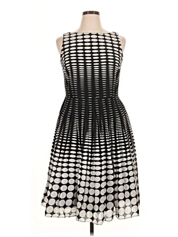Talbots Cocktail Dress (view 1)