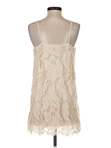 LOGO by Lori Goldstein Sleeveless Top (view 2)