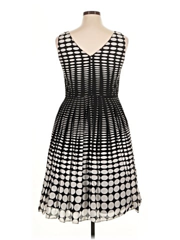 Talbots Cocktail Dress (view 2)