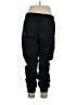 Festi Black Cargo Pants Size 14 - photo 2