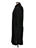 Express 100% Polyester Black Casual Dress Size 11 - 12 - photo 5