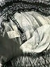 Just Be... Paisley Gray Shorts Size L - photo 4