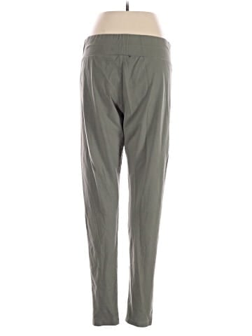 Logo Layers Active Pants (view 2)