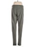 Logo Layers Solid Gray Active Pants Size M - photo 2
