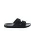 Freedom Moses Black Sandals Size 38 - 39 - photo 1