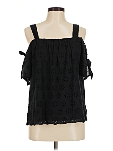 Hazel Sleeveless Blouse (view 1)