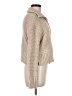 Sincerely Jules 100% Polyester Tan Pullover Sweater Size M - photo 4