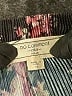 No Comment 100% Polyester Black Short Sleeve Blouse Size 1X - photo 7