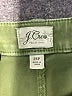 J.Crew Green Casual Pants Size 25 waist (petite) - photo 7