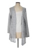 Divided by H&M Gray Cardigan Size L - photo 1