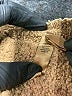 SKIMS Brown Pullover Sweater Size l/xl - photo 7