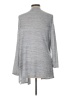 Divided by H&M Gray Cardigan Size L - photo 2