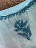 Unbranded Blue Casual Dress Size L (estimated) - photo 7