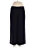 Cooper & Ella 100% Polyester Black Dress Pants Size Med (2) - photo 1