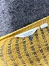 Lucky Brand Yellow Cardigan Size L - photo 7