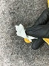 Lucky Brand Yellow Cardigan Size L - photo 8