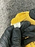 Lucky Brand Yellow Cardigan Size L - photo 9