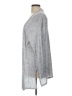 Divided by H&M Gray Cardigan Size L - photo 5
