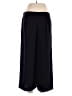 Cooper & Ella 100% Polyester Black Dress Pants Size Med (2) - photo 2