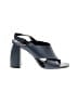 Mercedes Castillo Blue Sandals Size 10 - photo 1
