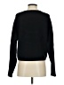 Reformation 100% Cotton Black Pullover Sweater Size XS - photo 2