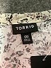Torrid Animal Print Tan Casual Dress Size Med Plus (00) - photo 7