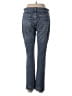 Old Navy Hearts Blue Jeans Size 2 - photo 2