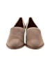 Crown Vintage Tan Flats Size 8 1/2 - photo 2