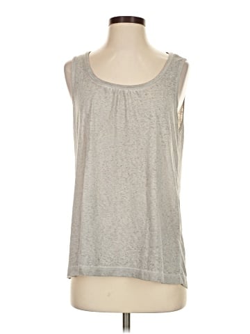 SONOMA life + style Sleeveless T-Shirt (view 1)