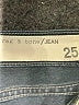 Rag & Bone/JEAN Blue Jeans Size 25 waist - photo 7