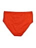 Weekday Orange Swimsuit Bottoms Size L - photo 2